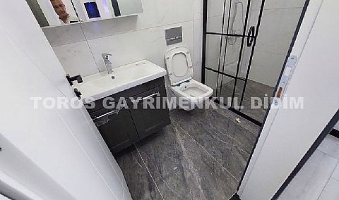 Didim Mavişehir De Havuzlu Otoparklı, 4+1, Ayrı Mutfak, Tam Müstakil Denize 600 Mt VİLLA