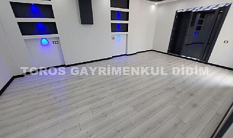 Didim Mavişehir De Havuzlu Otoparklı, 4+1, Ayrı Mutfak, Tam Müstakil Denize 600 Mt VİLLA