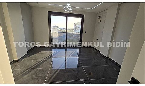 Didim hisarda satılık 3+1 ayrı mutfaklı villa