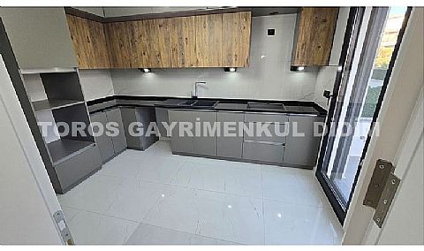 Didim hisarda satılık 3+1 ayrı mutfaklı villa