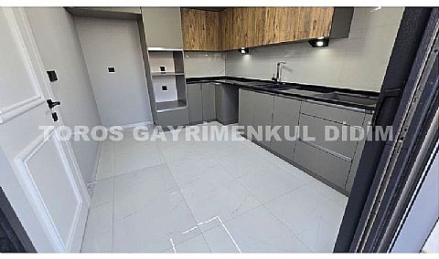 Didim hisarda satılık 3+1 ayrı mutfaklı villa