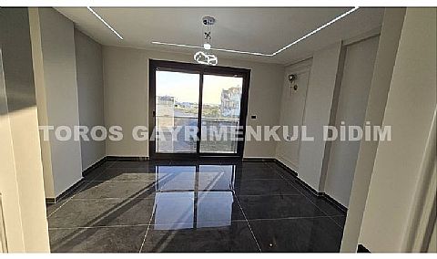 Didim hisarda satılık 3+1 ayrı mutfaklı villa