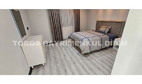 Didim hisarda sıfır eşyalı satılık 3+1 yazlık villa