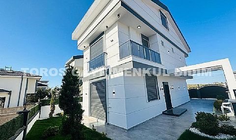 Didim Efelerde Satılık 4+1 Villa