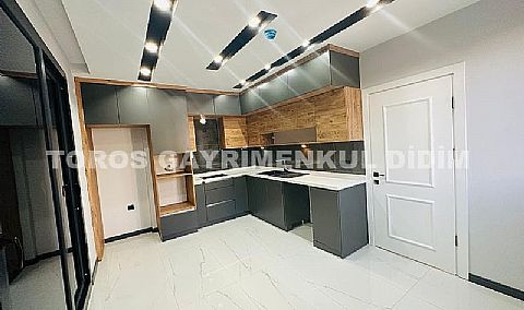 Didim Efelerde Satılık 4+1 Villa