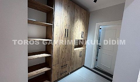 Didim Efelerde Satılık 4+1 Villa