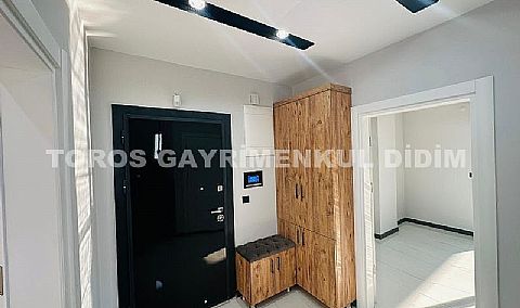 Didim Efelerde Satılık 4+1 Villa