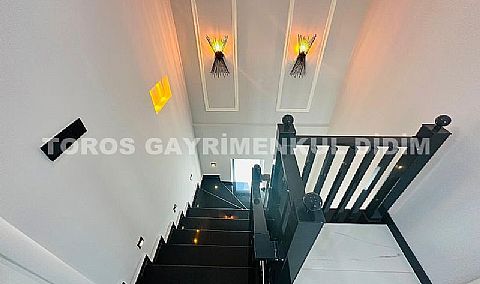 Didim Efelerde Satılık 4+1 Villa