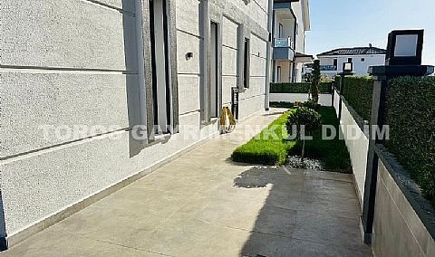 Didim Efelerde Satılık 4+1 Villa