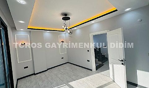 Didim Efelerde Satılık 4+1 Villa