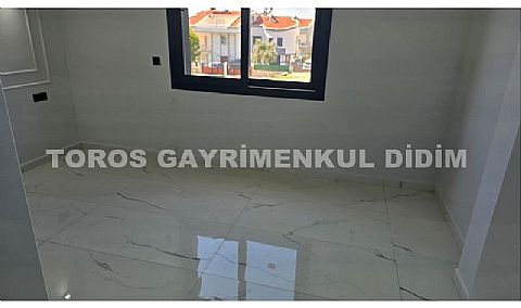 Didim efelerde satılık 4+1 ayrı mutfaklı havuzlu villa