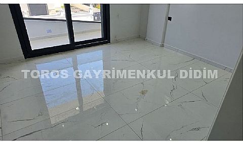 Didim efelerde satılık 4+1 ayrı mutfaklı havuzlu villa