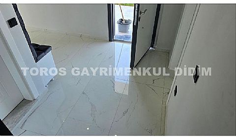 Didim efelerde satılık 4+1 ayrı mutfaklı havuzlu villa