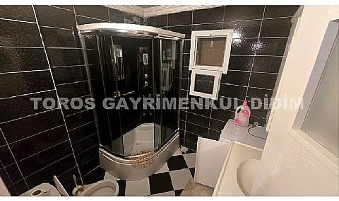 Didim akkoyde deniz manzaralı satılık 3+2 Eşyalı satılık villa