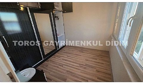 Didim akkoyde deniz manzaralı satılık 3+2 Eşyalı satılık villa