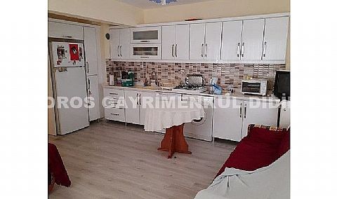 Didim altınkum denize 600 mt mesafede satılık 2+1 eşyalı daire