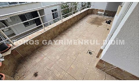 Didim altınkum denize 600 mt mesafede satılık 2+1 eşyalı daire