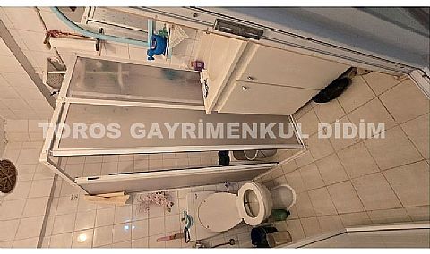 Didim altınkum denize 600 mt mesafede satılık 2+1 eşyalı daire