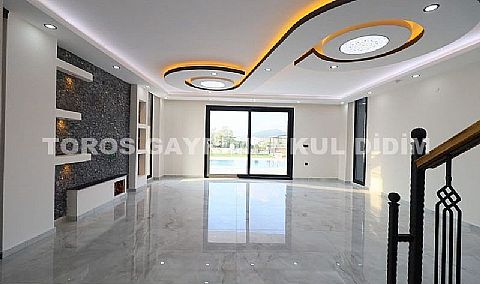 Didim Yeşiltepe,de 700 m2 Arsa üzerine Kurulu satılık müstakil ev