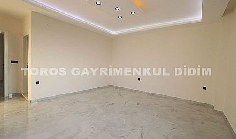 Didim Yeşiltepe,de 700 m2 Arsa üzerine Kurulu satılık müstakil ev