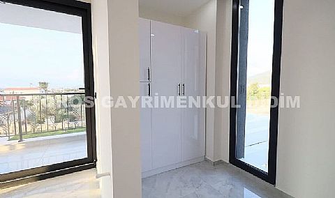 Didim Yeşiltepe,de 700 m2 Arsa üzerine Kurulu satılık müstakil ev