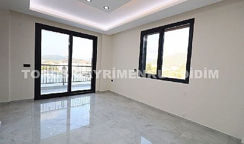 Didim Yeşiltepe,de 700 m2 Arsa üzerine Kurulu satılık müstakil ev