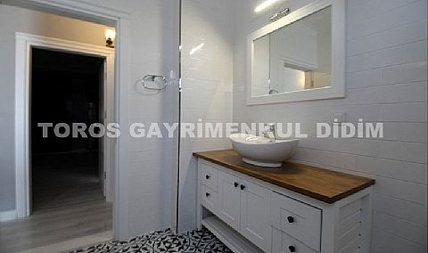 Mavişehir’de Plaja 400 Metre Mesafede, Sıfır Villa!
