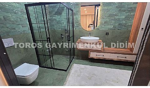 Çift Havuzlu Müstakil  Villa | Didim Efeler’de 563m² Arsada Eşsiz Yaşam 