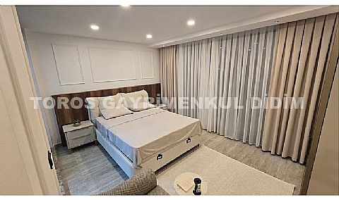Çift Havuzlu Müstakil  Villa | Didim Efeler’de 563m² Arsada Eşsiz Yaşam 