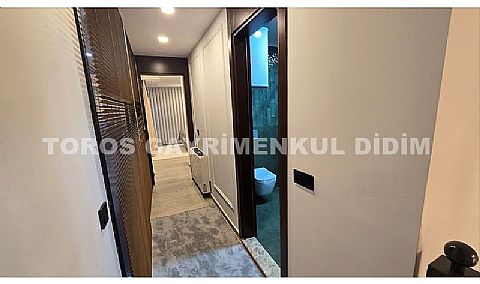 Çift Havuzlu Müstakil  Villa | Didim Efeler’de 563m² Arsada Eşsiz Yaşam 