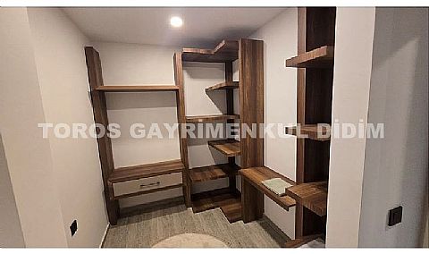 Çift Havuzlu Müstakil  Villa | Didim Efeler’de 563m² Arsada Eşsiz Yaşam 
