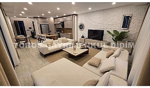 Çift Havuzlu Müstakil  Villa | Didim Efeler’de 563m² Arsada Eşsiz Yaşam 