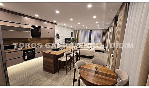 Çift Havuzlu Müstakil  Villa | Didim Efeler’de 563m² Arsada Eşsiz Yaşam 