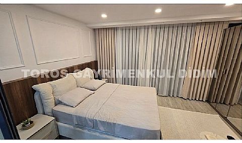 Çift Havuzlu Müstakil  Villa | Didim Efeler’de 563m² Arsada Eşsiz Yaşam 