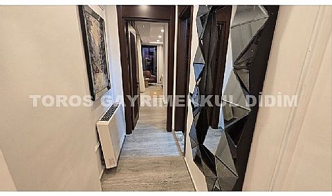 Çift Havuzlu Müstakil  Villa | Didim Efeler’de 563m² Arsada Eşsiz Yaşam 