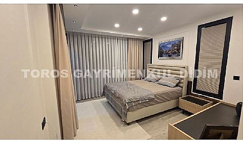 Çift Havuzlu Müstakil  Villa | Didim Efeler’de 563m² Arsada Eşsiz Yaşam 