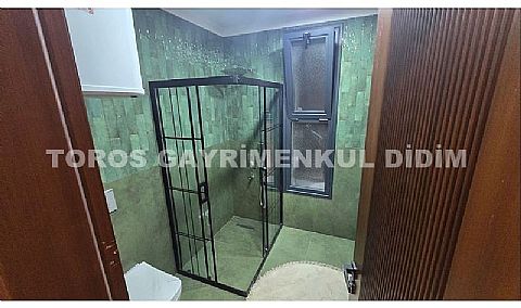 Çift Havuzlu Müstakil  Villa | Didim Efeler’de 563m² Arsada Eşsiz Yaşam 