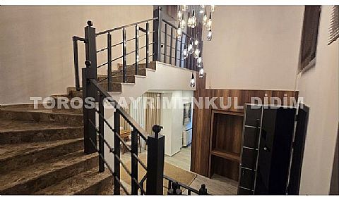 Çift Havuzlu Müstakil  Villa | Didim Efeler’de 563m² Arsada Eşsiz Yaşam 