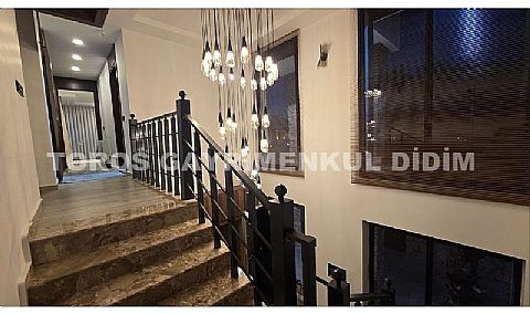 Çift Havuzlu Müstakil  Villa | Didim Efeler’de 563m² Arsada Eşsiz Yaşam 