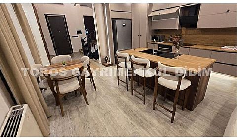 Çift Havuzlu Müstakil  Villa | Didim Efeler’de 563m² Arsada Eşsiz Yaşam 