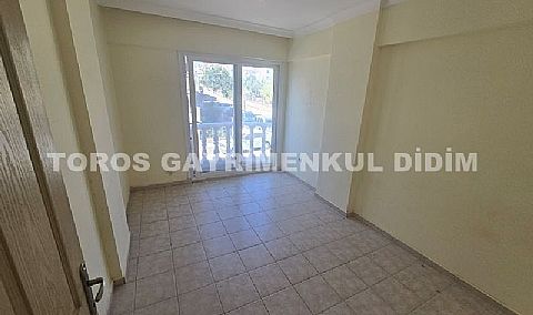 didim efelerde satılık uygun fiyatlı daire