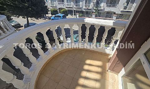 didim efelerde satılık uygun fiyatlı daire