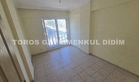 didim efelerde satılık uygun fiyatlı daire