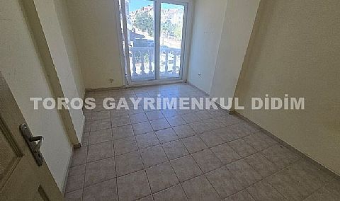 didim efelerde satılık uygun fiyatlı daire