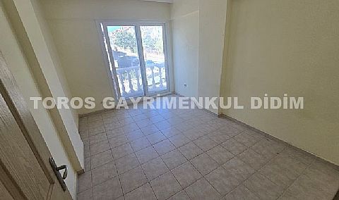 didim efelerde satılık uygun fiyatlı daire