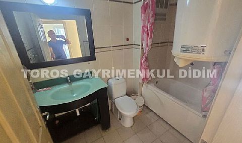 didim efelerde satılık uygun fiyatlı daire