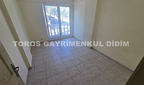 didim efelerde satılık uygun fiyatlı daire