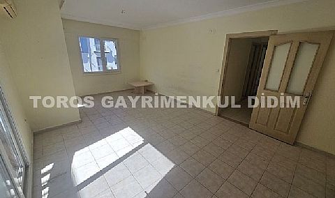 didim efelerde satılık uygun fiyatlı daire