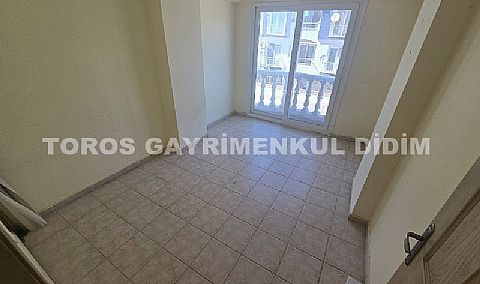didim efelerde satılık uygun fiyatlı daire