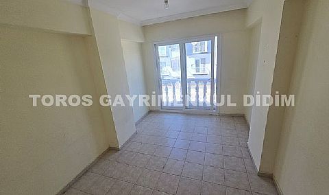 didim efelerde satılık uygun fiyatlı daire